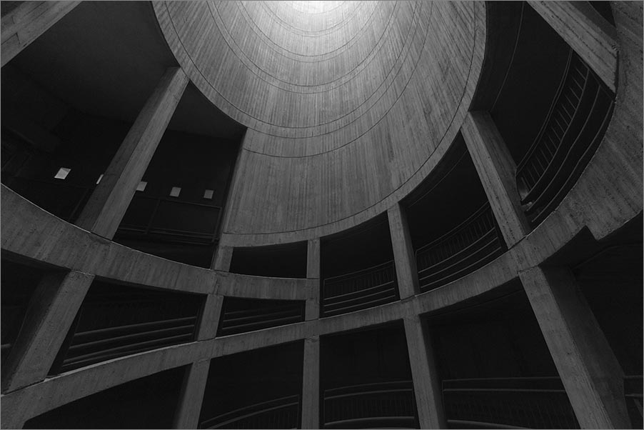 Parcheggio il Triangolo