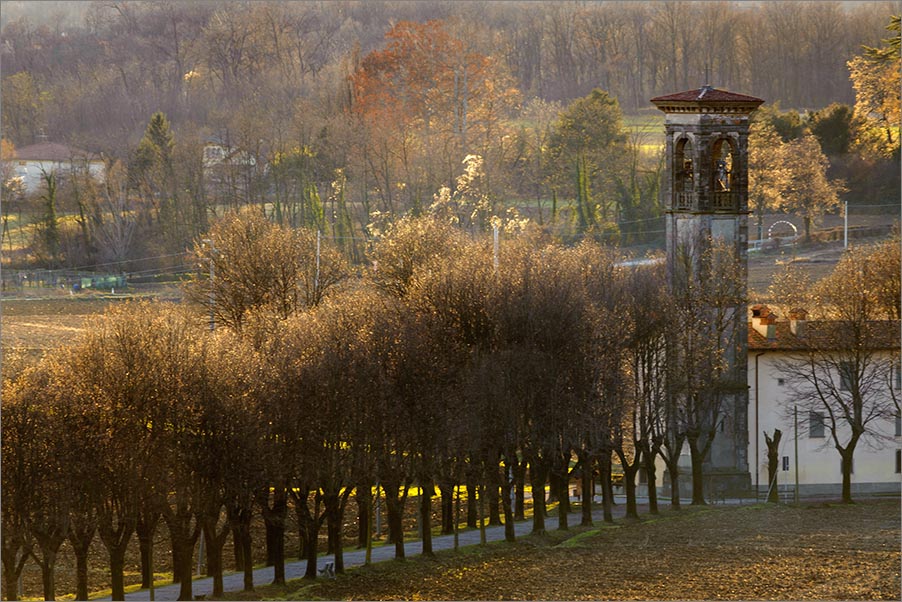 Santuario Prada