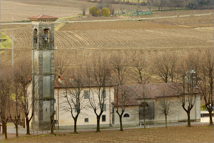 Santuario Prada