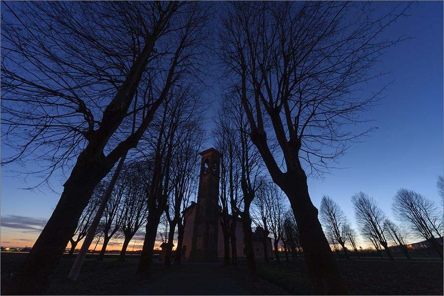 Santuario Prada