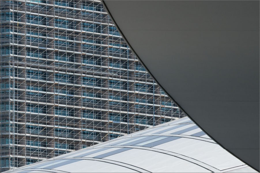 Geometrie a Milano