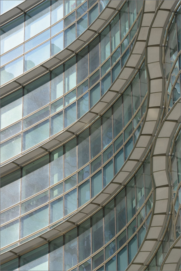 Geometrie a Milano