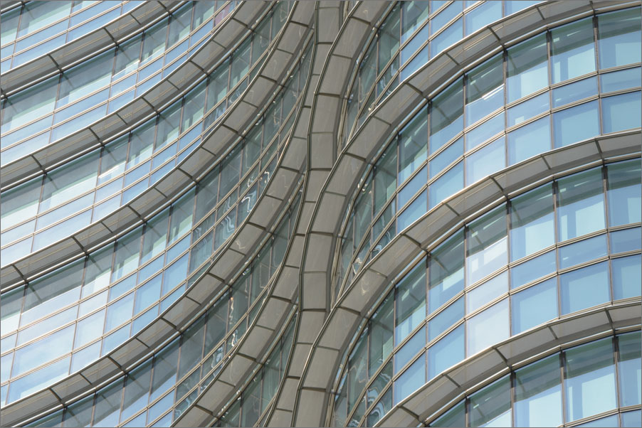 Geometrie a Milano