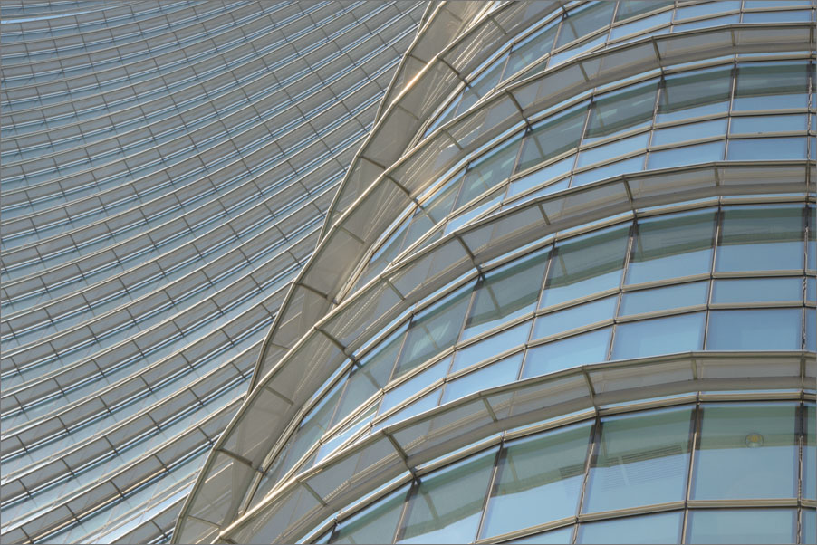 Geometrie a Milano