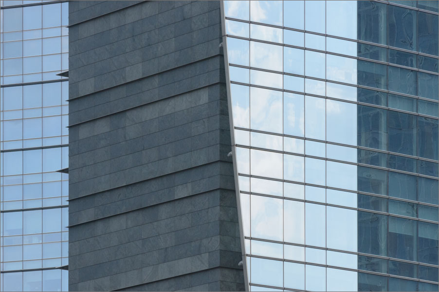 Geometrie a Milano