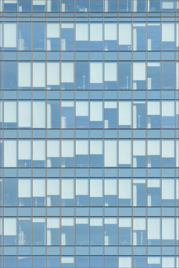 Geometrie a Milano