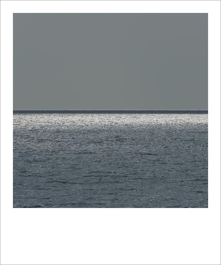 Polaroid Arenzano