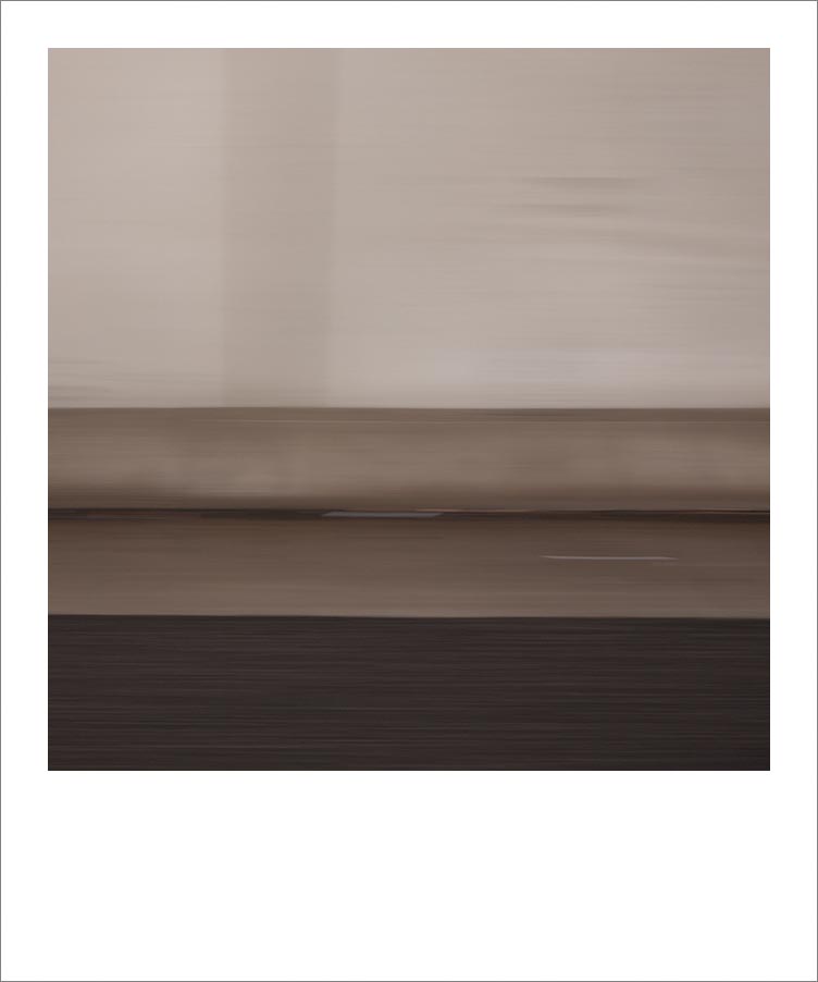 Polaroid La Superstrada