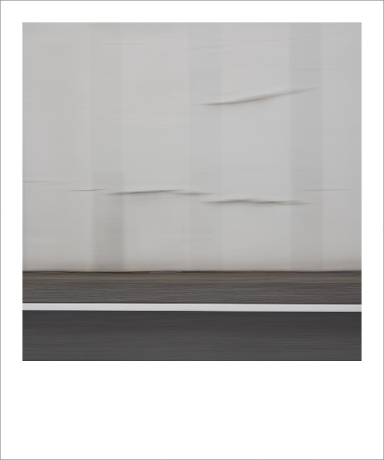 Polaroid La Superstrada