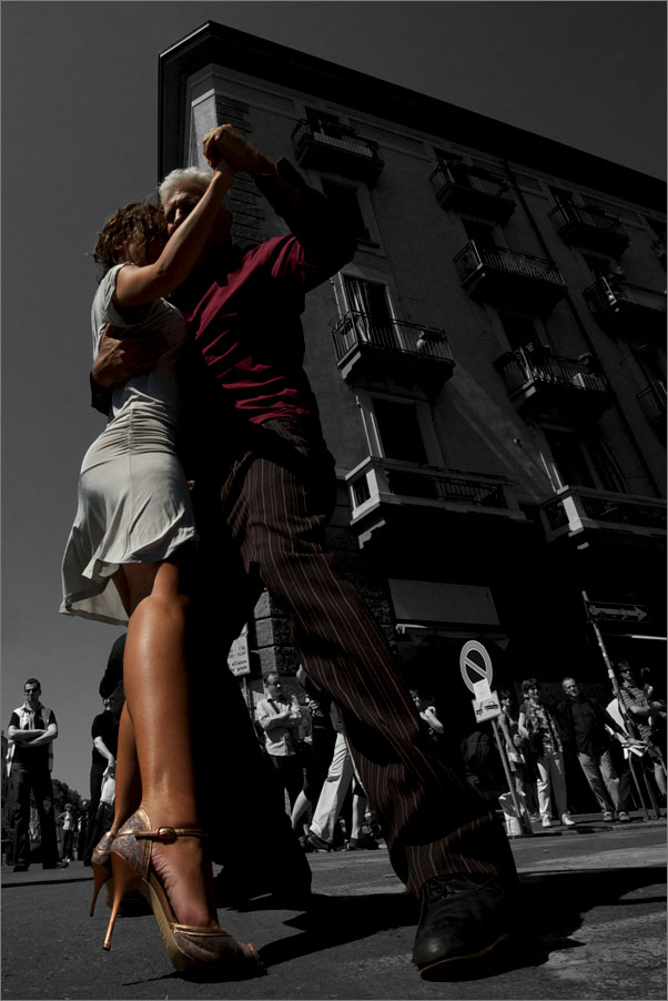 Tango