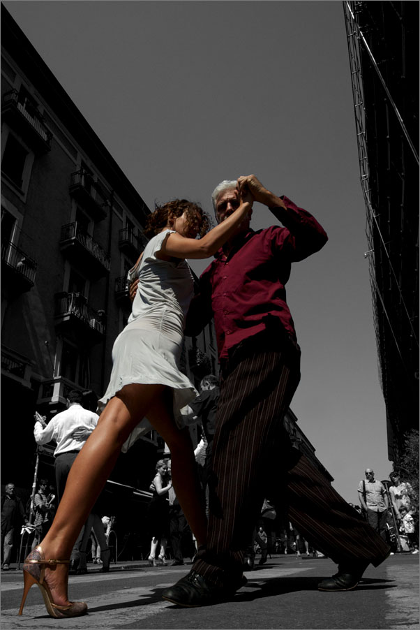 Tango