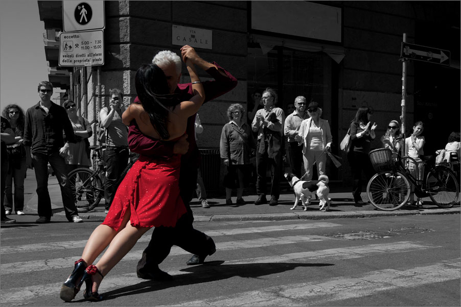 Tango