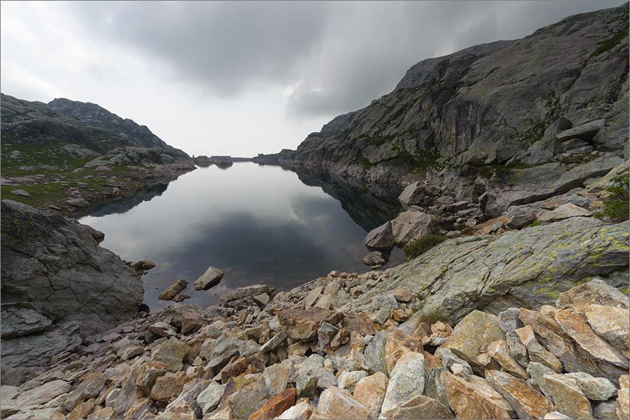 Laghi del Cernello