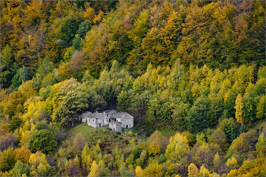 Val Chiavenna